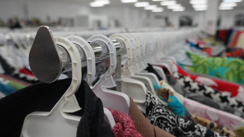 Secondhand Shopping Guide